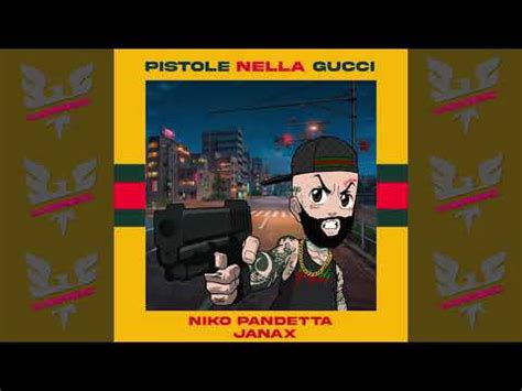 Stream PISTOLE NELLA GUCCI by Janax .